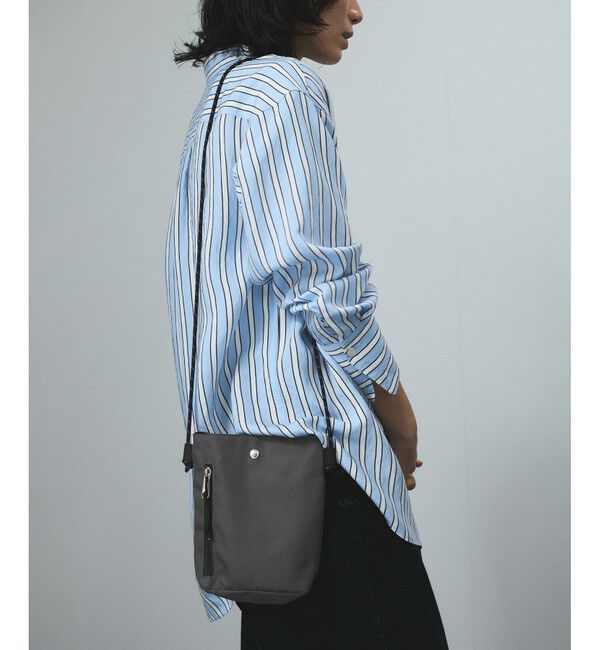 SALON adam et rope'「【WEB限定】[ショルダーバッグ付き・ユニセックスで使える・軽量・A4対応・大容量]バッグパック 4」|リュック|