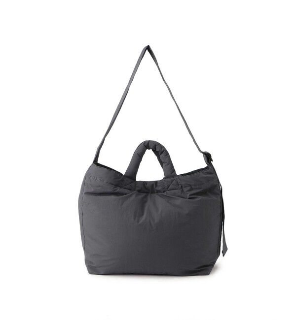 SALON adam et rope'「【WEB限定】ペアレンツトートバッグ［ユニセックスで使える・軽量・A4］」|トートバッグ|