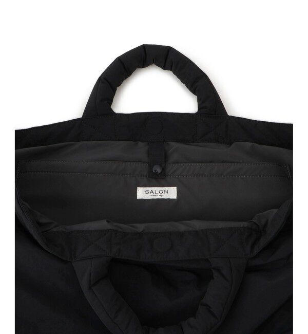 SALON adam et rope'「【WEB限定】ペアレンツトートバッグ［ユニセックスで使える・軽量・A4］」|トートバッグ|