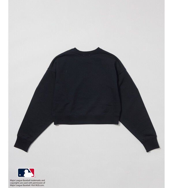 ROPE「【MLB COLLECTION BY JUN】ロゴスウェット」|スウェット・ジャージ|