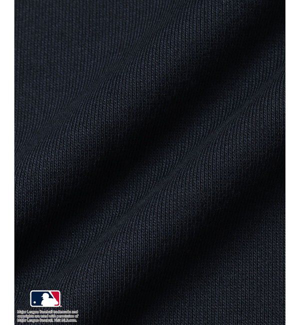 ROPE「【MLB COLLECTION BY JUN】ロゴスウェット」|スウェット・ジャージ|