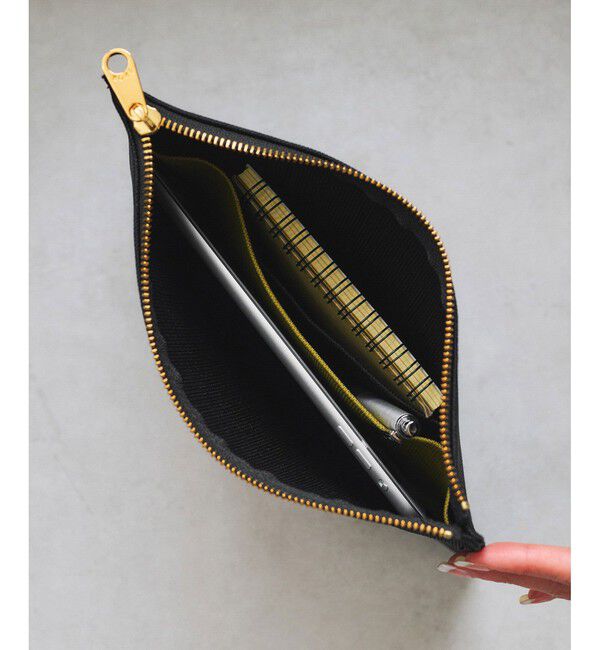 ROPE「【E'POR】GADGET TABLET CASE」|ポーチ|