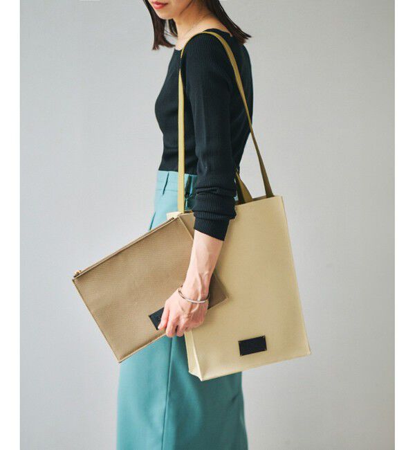 ROPE「【E'POR】GADGET TABLET CASE」|ポーチ|