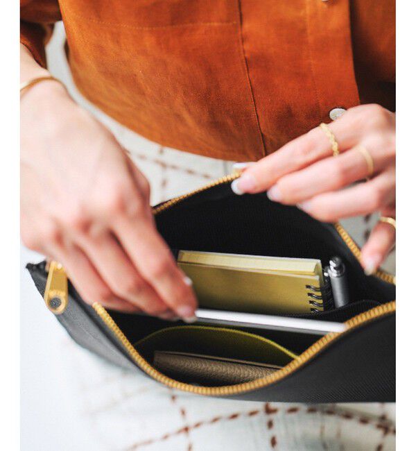 ROPE「【E'POR】GADGET TABLET CASE」|ポーチ|