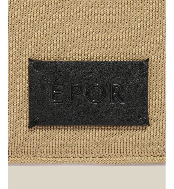 ROPE「【E'POR】GADGET TABLET CASE」|ポーチ|