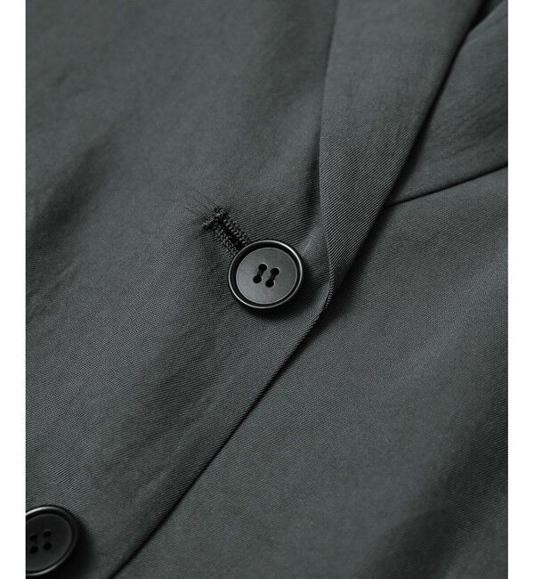 ROPE「シアージャケット/セットアップ対応」|テーラードジャケット|