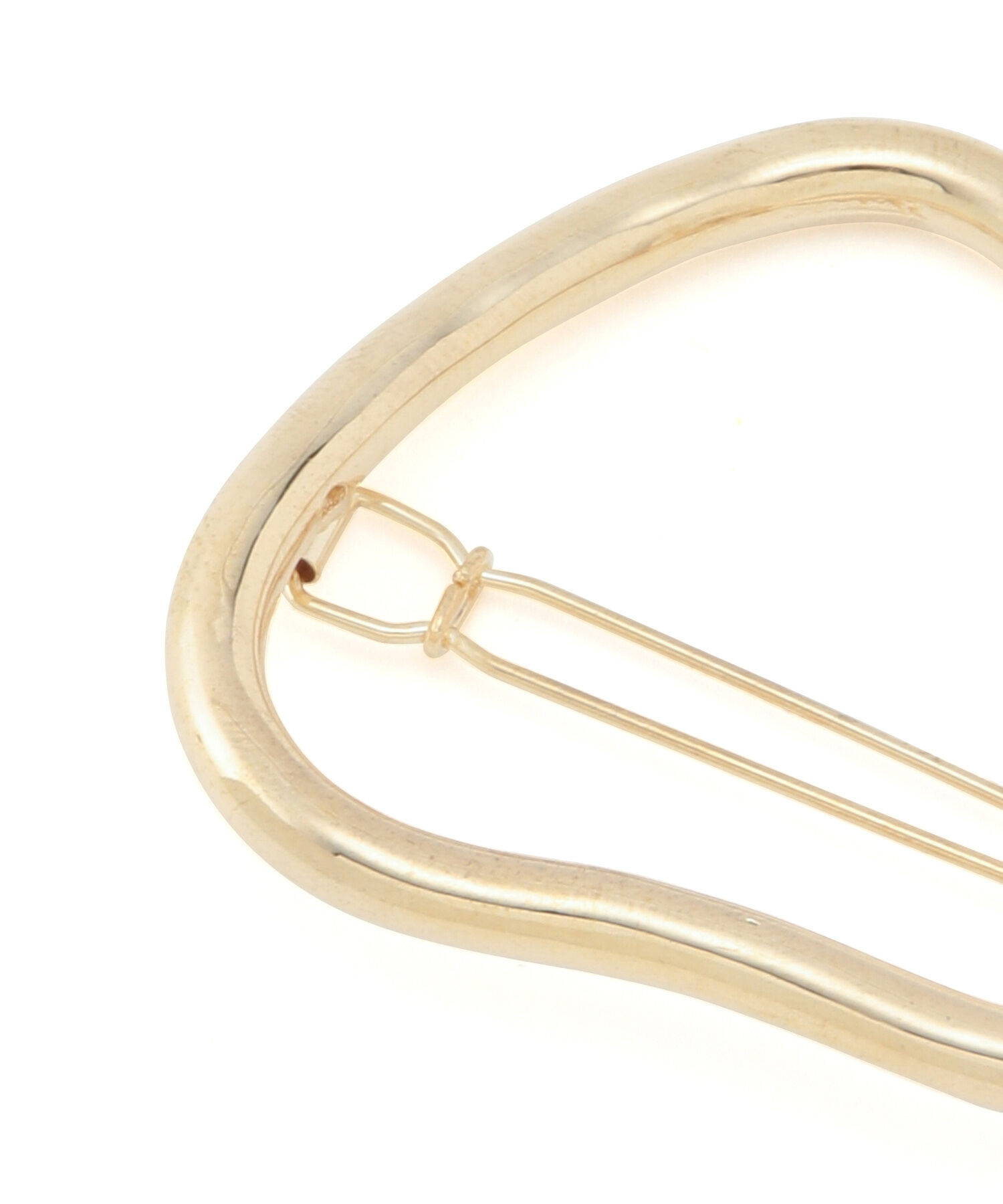 VIS「ニュアンスメタルラインヘアピン」|その他|