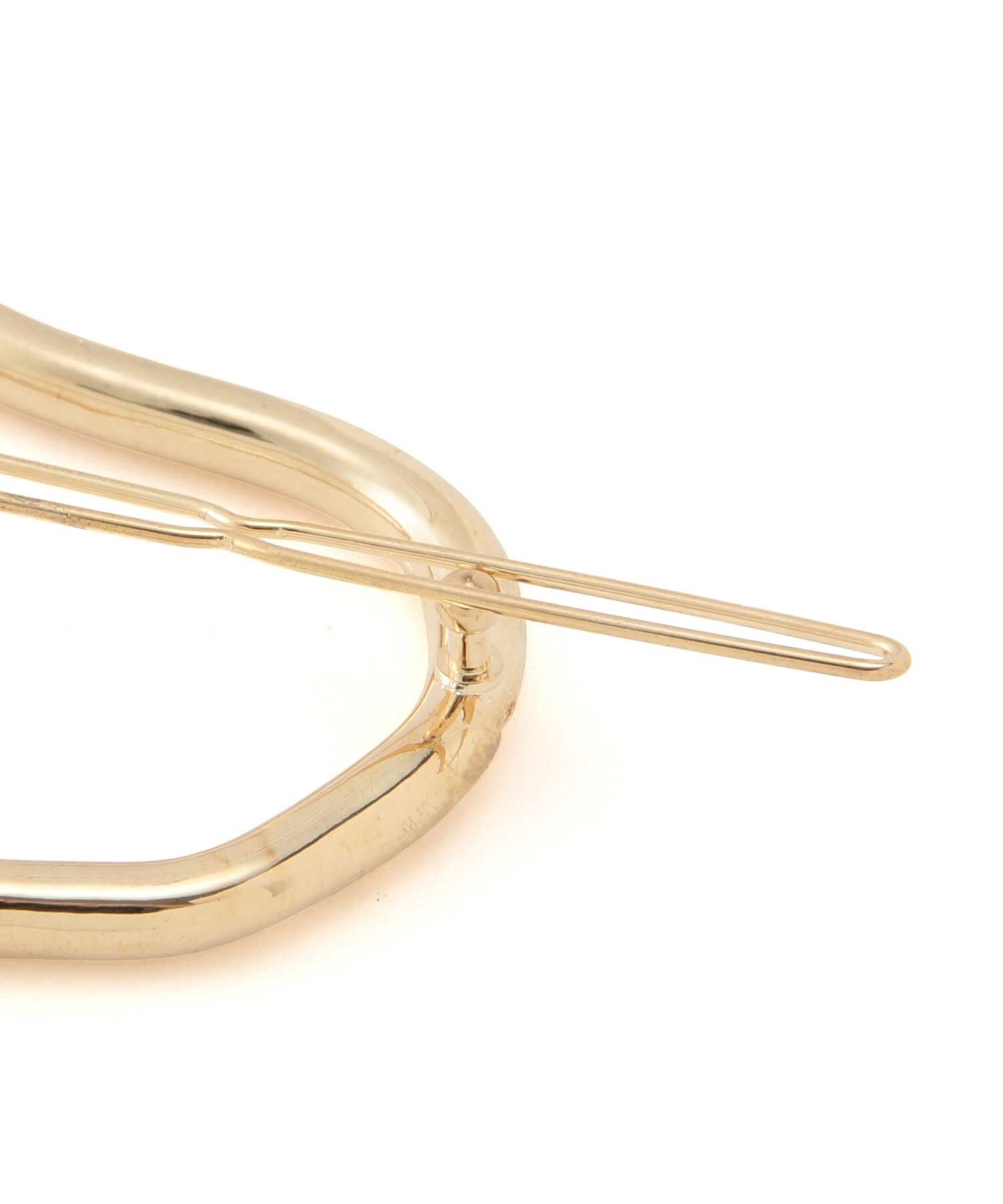 VIS「ニュアンスメタルラインヘアピン」|その他|