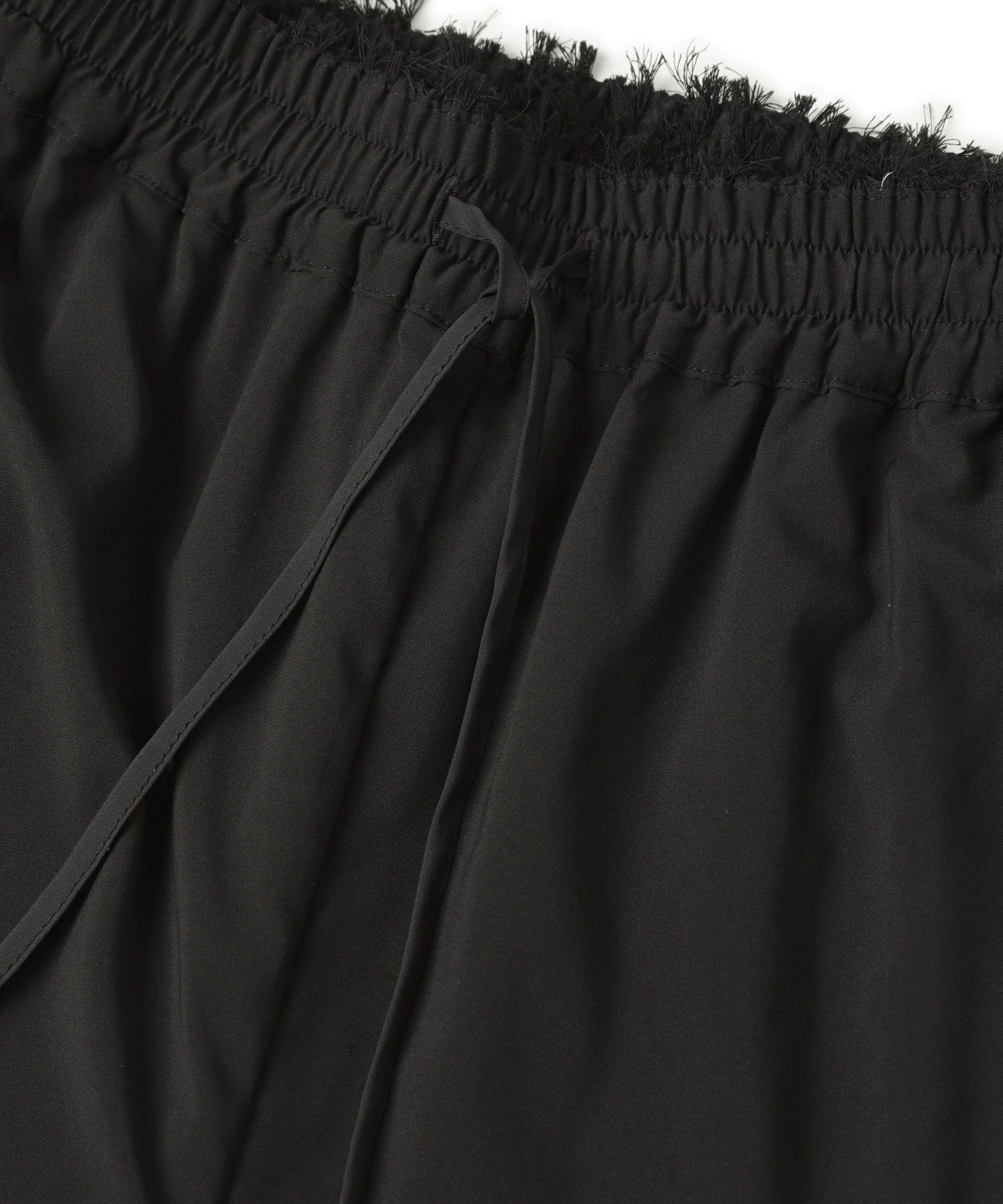 ROPE' PICNIC R「フリンジジャガードパンツ」|その他|