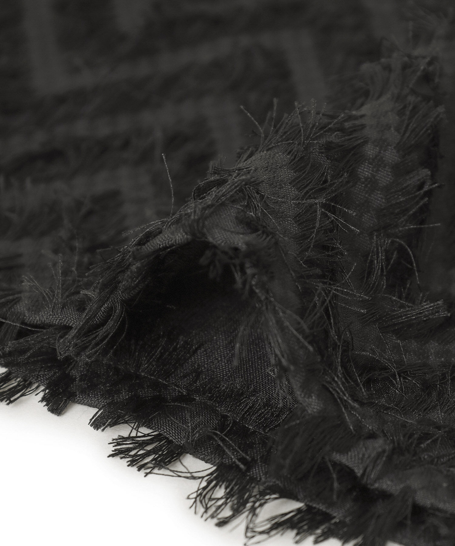 ROPE' PICNIC R「フリンジジャガードパンツ」|その他|