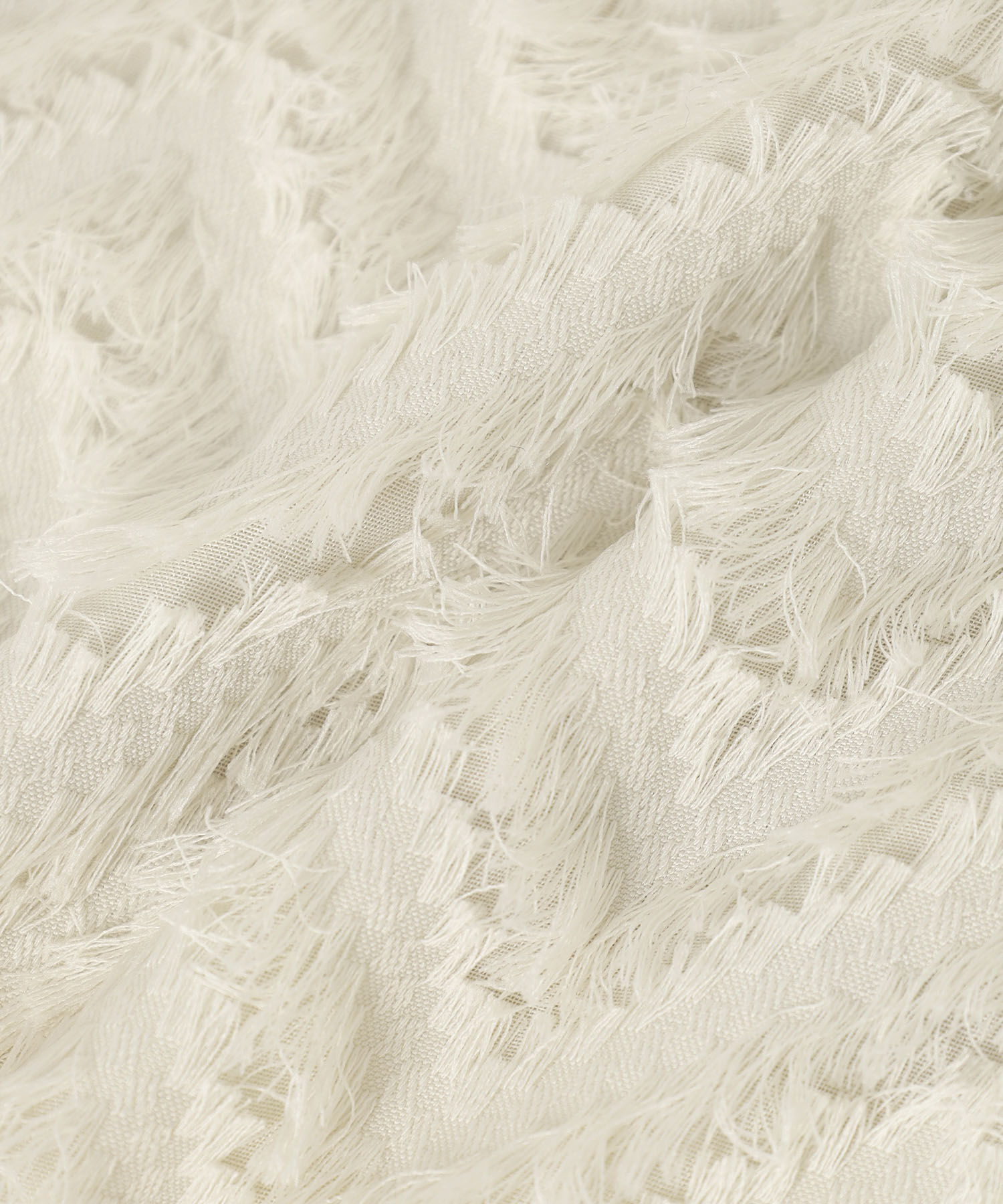 ROPE' PICNIC R「フリンジジャガードパンツ」|その他|