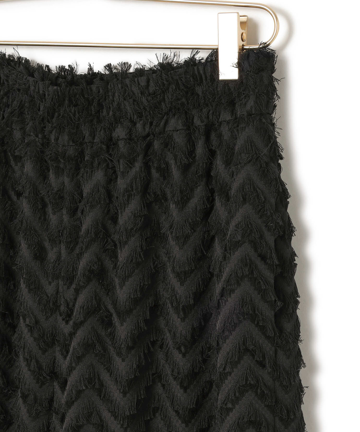 ROPE' PICNIC R「フリンジジャガードパンツ」|その他|