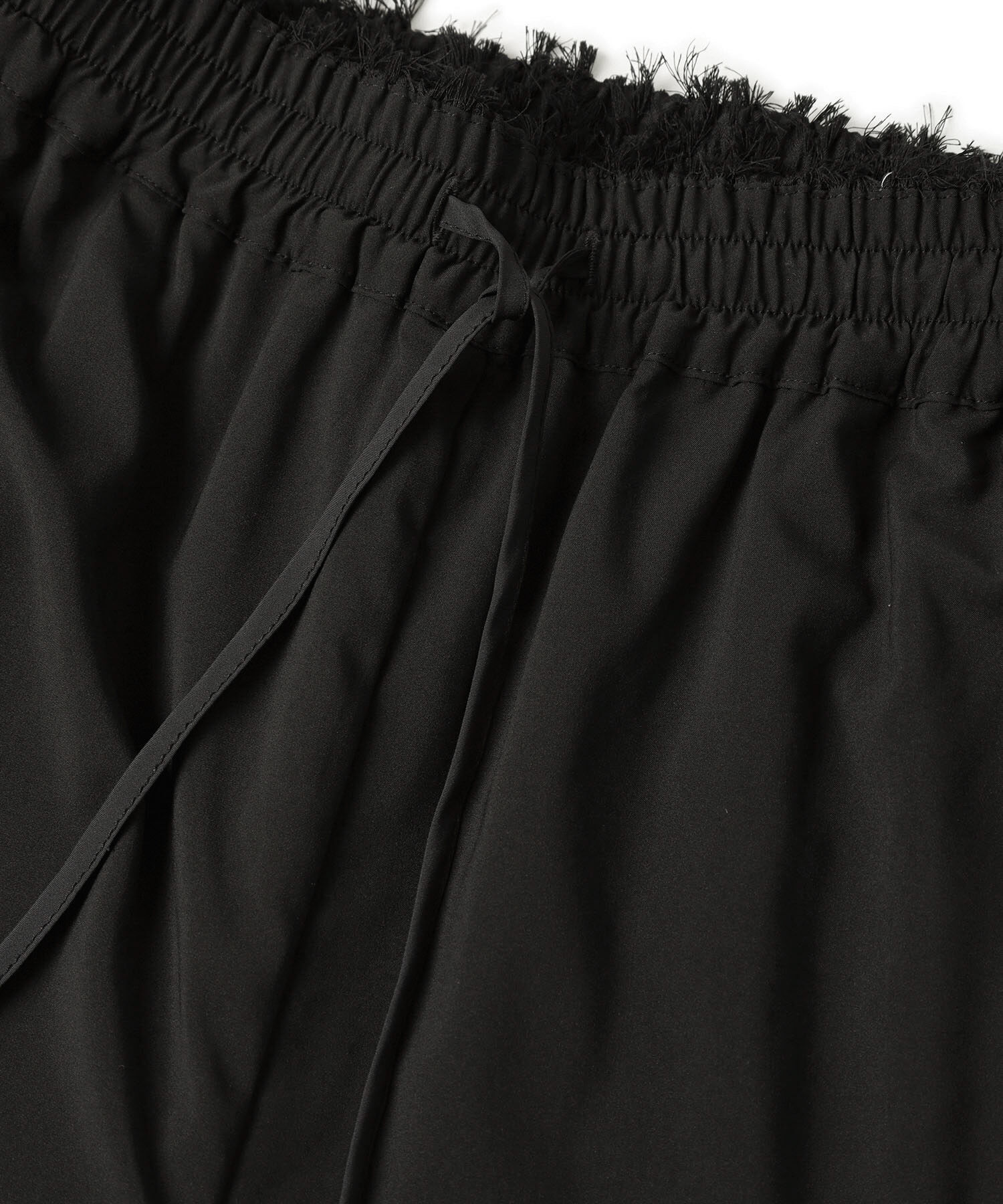 ROPE' PICNIC R「フリンジジャガードパンツ」|その他|