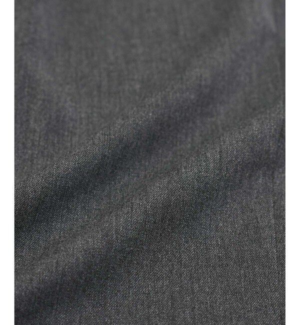 ADAM ET ROPE'「【サステナブル】・【オケージョン】ダブルブレストジャケット」|テーラードジャケット|