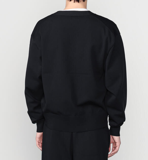  「NEUTRALWORKS | 〈別注〉 Vネックカーディガン MEN」|ニット・セーター|