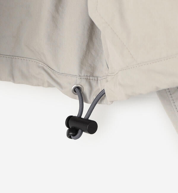 GYMPHLEX「Gymphlex | ショートジップブルゾン WOMEN」|その他|