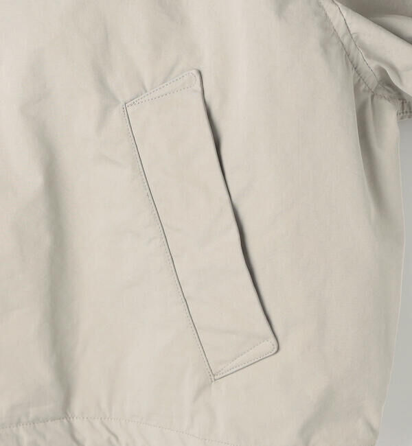 GYMPHLEX「Gymphlex | ショートジップブルゾン WOMEN」|その他|