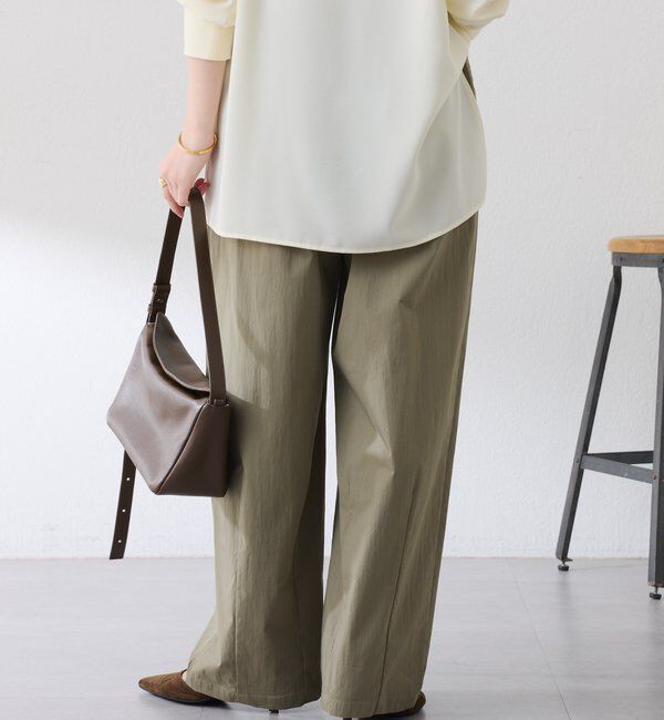  「タフタタックパンツ」|チノ|