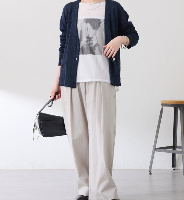  「タフタタックパンツ」|チノ|