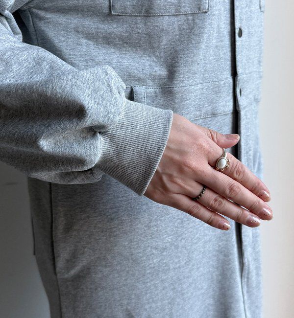  「スウェットワンピース」|ワンピース|