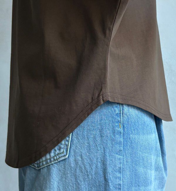  「【WEB限定】サークルロゴTEE」|Tシャツ・カットソー|