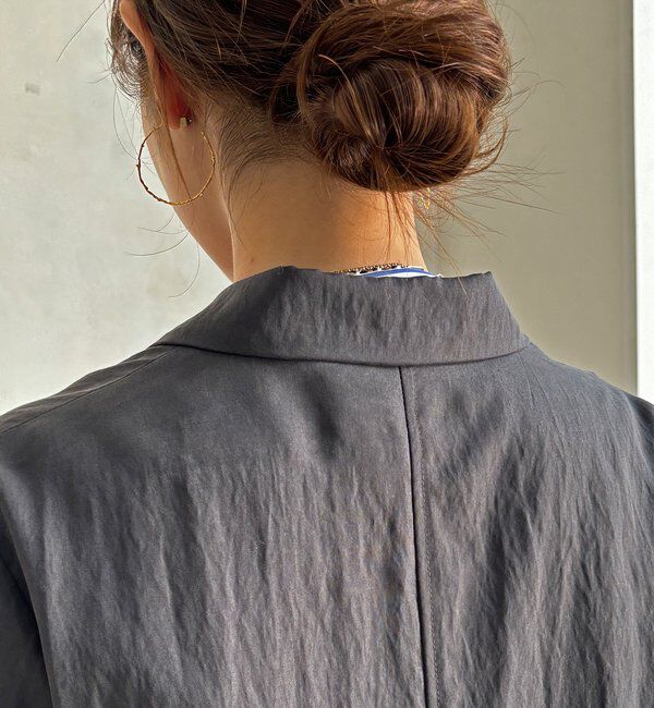  「ダブルジャケット」|テーラードジャケット|