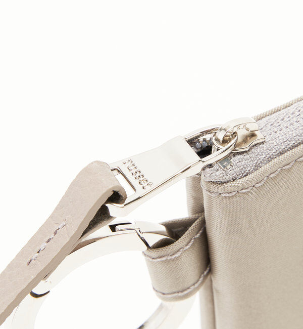  「クラウズナイロンスクエアフラットポーチ」|その他|