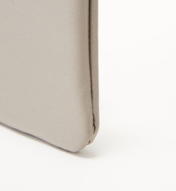  「クラウズナイロンスクエアフラットポーチ」|その他|