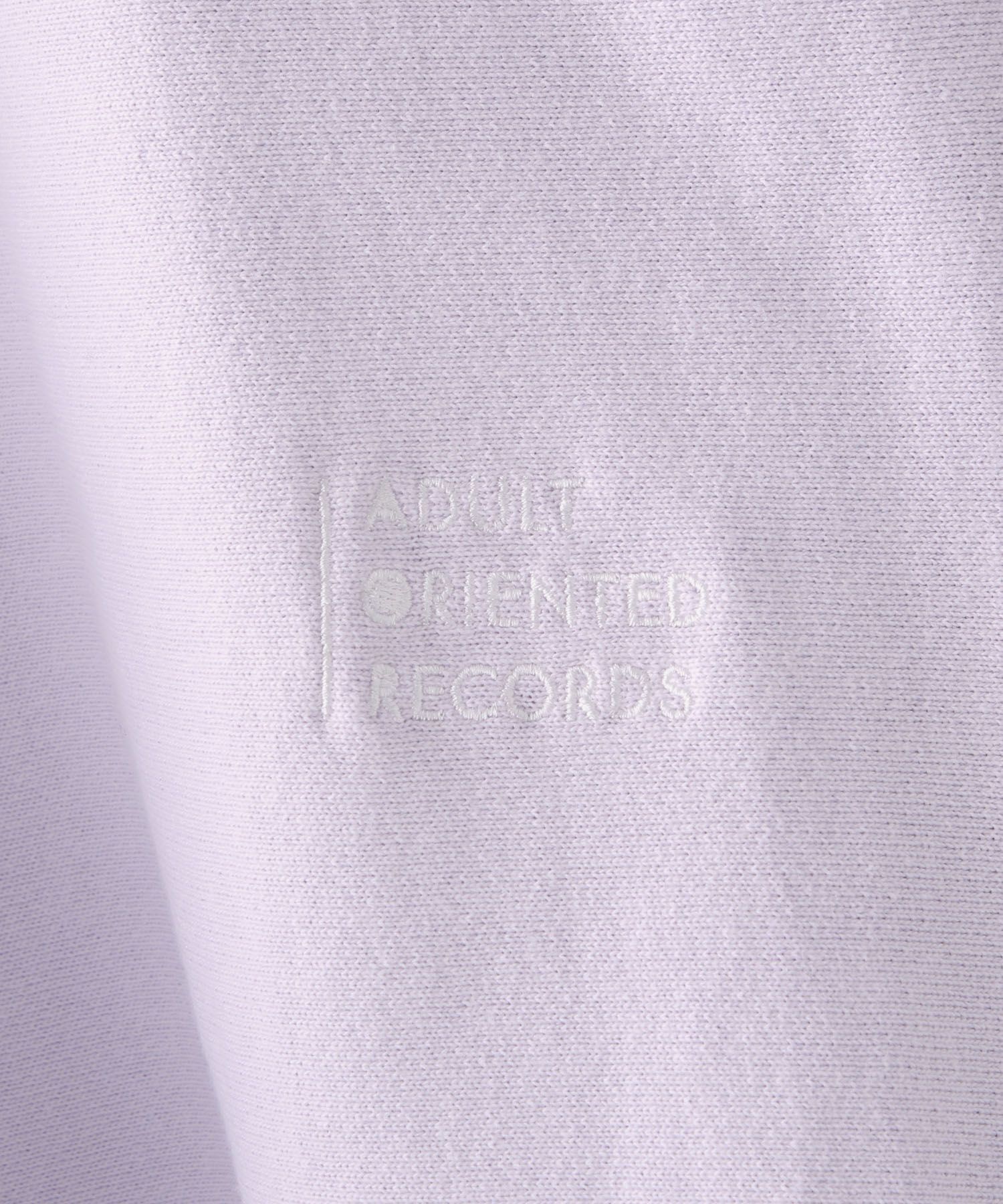 A part by 「【e/rm・コラボ】AOR＊e/rm ／BIGウラケプルオーバー」|スウェット・ジャージ|