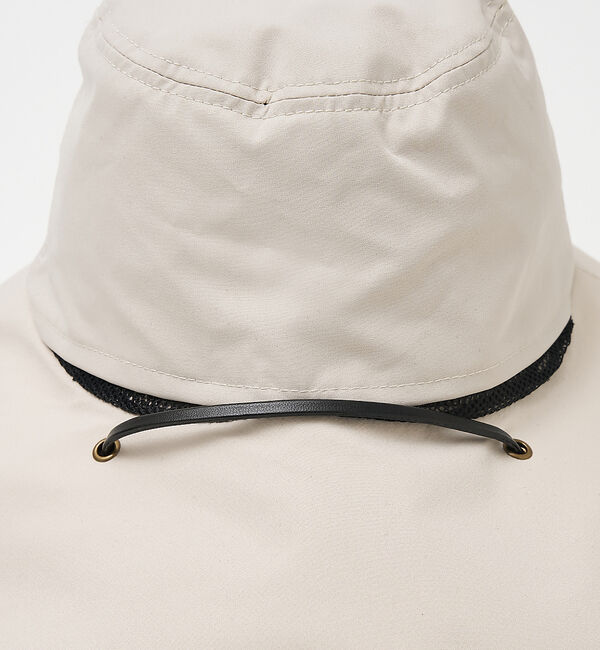 collex「【TESTIFY】【被る日傘】Parasol Code Hat ベーシック ハッ」|その他|