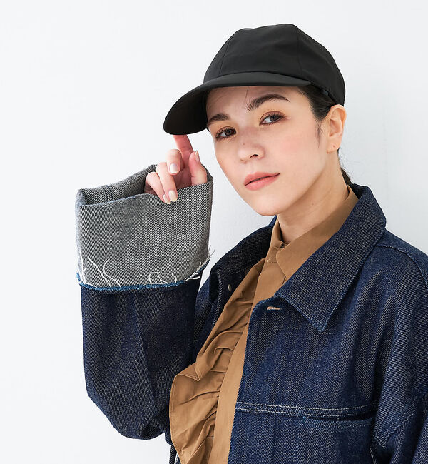 collex「【WEB限定】【La Maison de Lyllis/ラ メゾン ド リリス】」|その他|ブラック