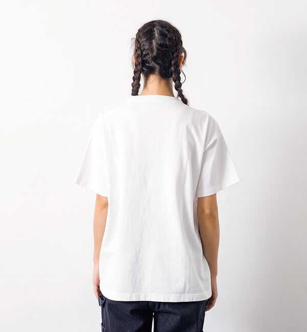 ABAHOUSE「【JACKSON MATISSE/ジャクソンマティス】MICKEY MOUSEシ」|Tシャツ・カットソー|