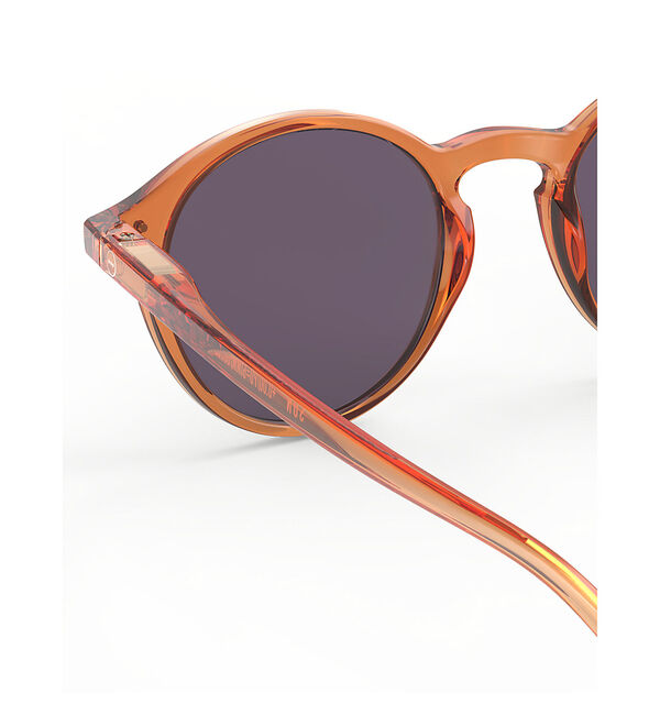 ABAHOUSE「【IZIPIZI/イジピジ】STADIUM SUN #Ｄ /サングラス/ユニセッ」|メガネ|