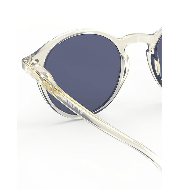 ABAHOUSE「【IZIPIZI/イジピジ】STADIUM SUN #Ｄ /サングラス/ユニセッ」|メガネ|