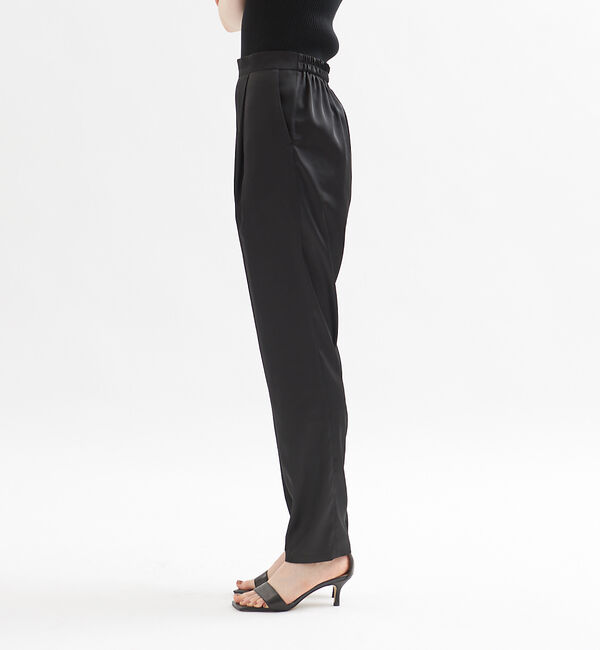 Rouge vif「サテンイージーパンツ」|その他|