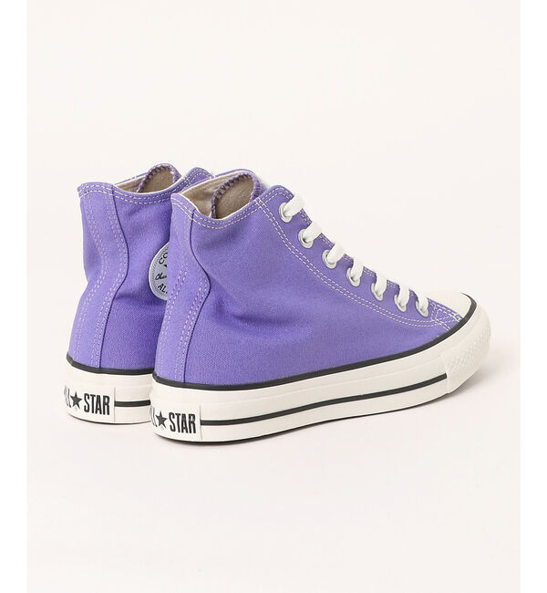 Rouge vif「【CONVERSE/コンバース】キャンバスオールスターハイカット R HI」|スニーカー|