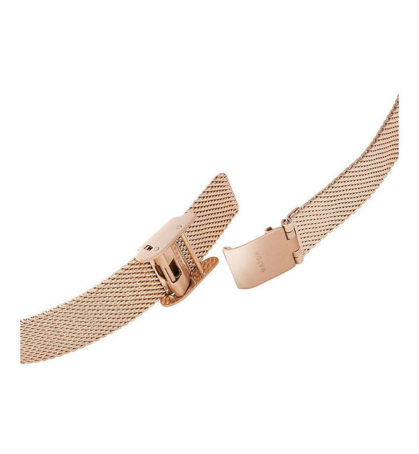 Rouge vif「【MATOW/マトウ】 Tsuki 朧月/腕時計/【WEB限定】」|腕時計|