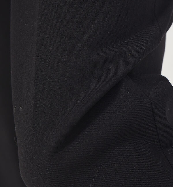 qualite「《2022新色登場》ストレッチシガレットパンツ」|その他|