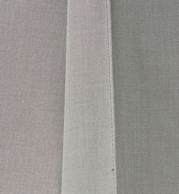 qualite「シャンブレーハーフパンツ」|その他|