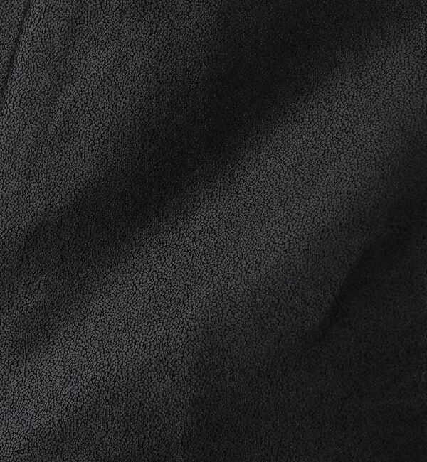 abahouse mavie「ソフトレザーライクジップブルゾン」|ブルゾン・スタジャン|