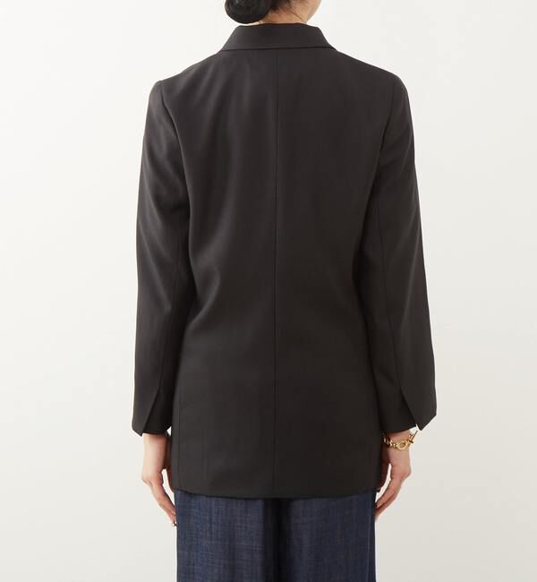 Liesse「ダブルジャケット」|その他|