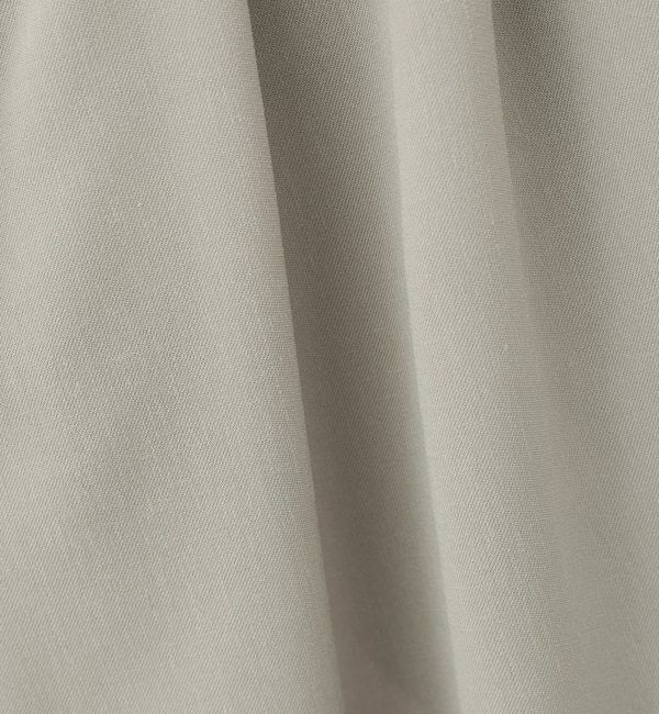 Liesse「タックコクーンスカート」|スカート|