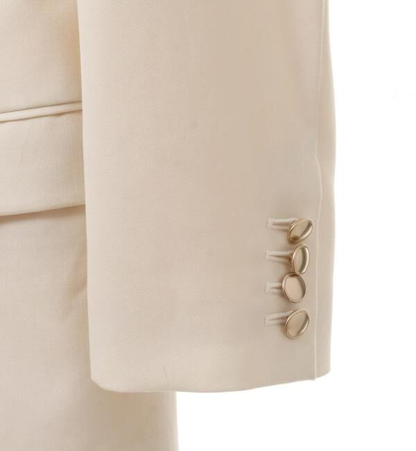 A_「【メルローズ50周年限定】【EZUMI別注】オーバーサイズジャケット」|テーラードジャケット|