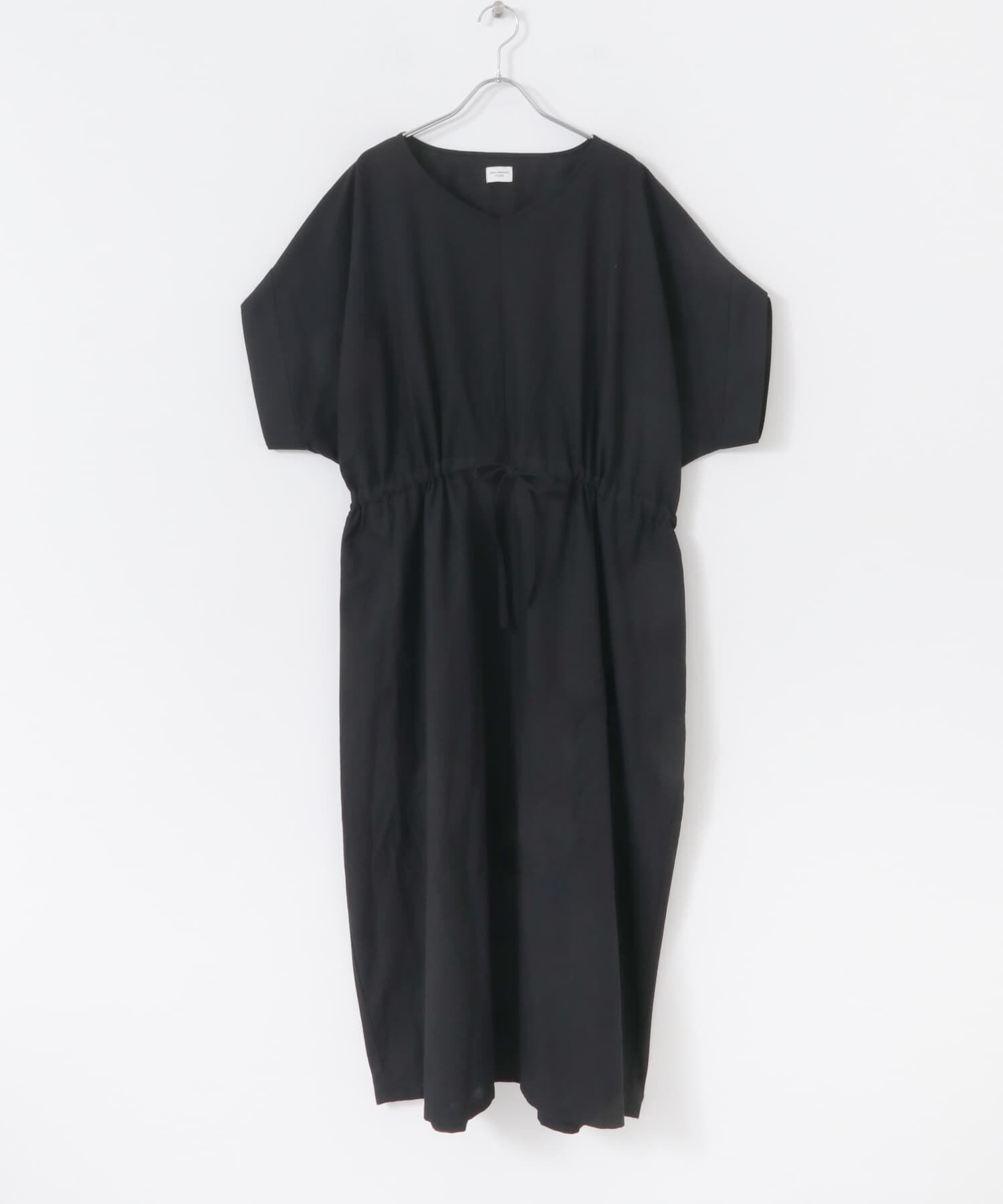 URBAN RESEARCH DOORS「『WEB/一部店舗限定ｻｲｽﾞ』『UR TECH 高機能ﾘﾈﾝ』ｳｴｽﾄｷﾞｬｻﾞ 」|ワンピース|