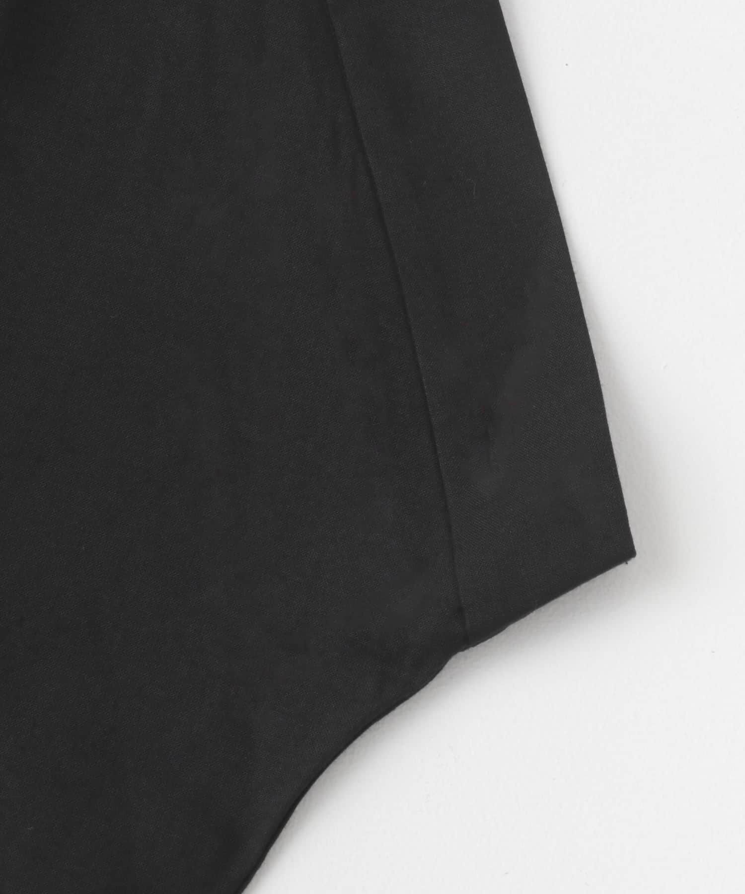 URBAN RESEARCH DOORS「『WEB/一部店舗限定ｻｲｽﾞ』『UR TECH 高機能ﾘﾈﾝ』ｳｴｽﾄｷﾞｬｻﾞ 」|ワンピース|