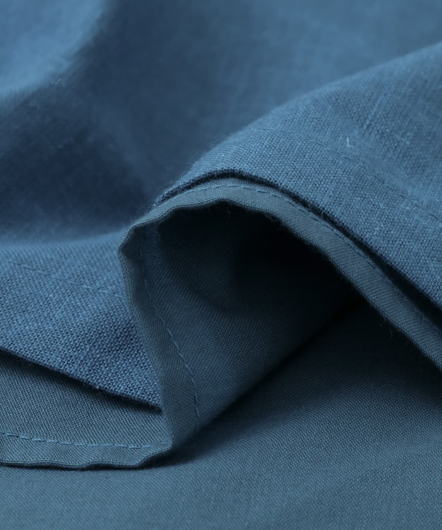 URBAN RESEARCH DOORS「『WEB/一部店舗限定ｻｲｽﾞ』『UR TECH 高機能ﾘﾈﾝ』ｳｴｽﾄｷﾞｬｻﾞ 」|ワンピース|