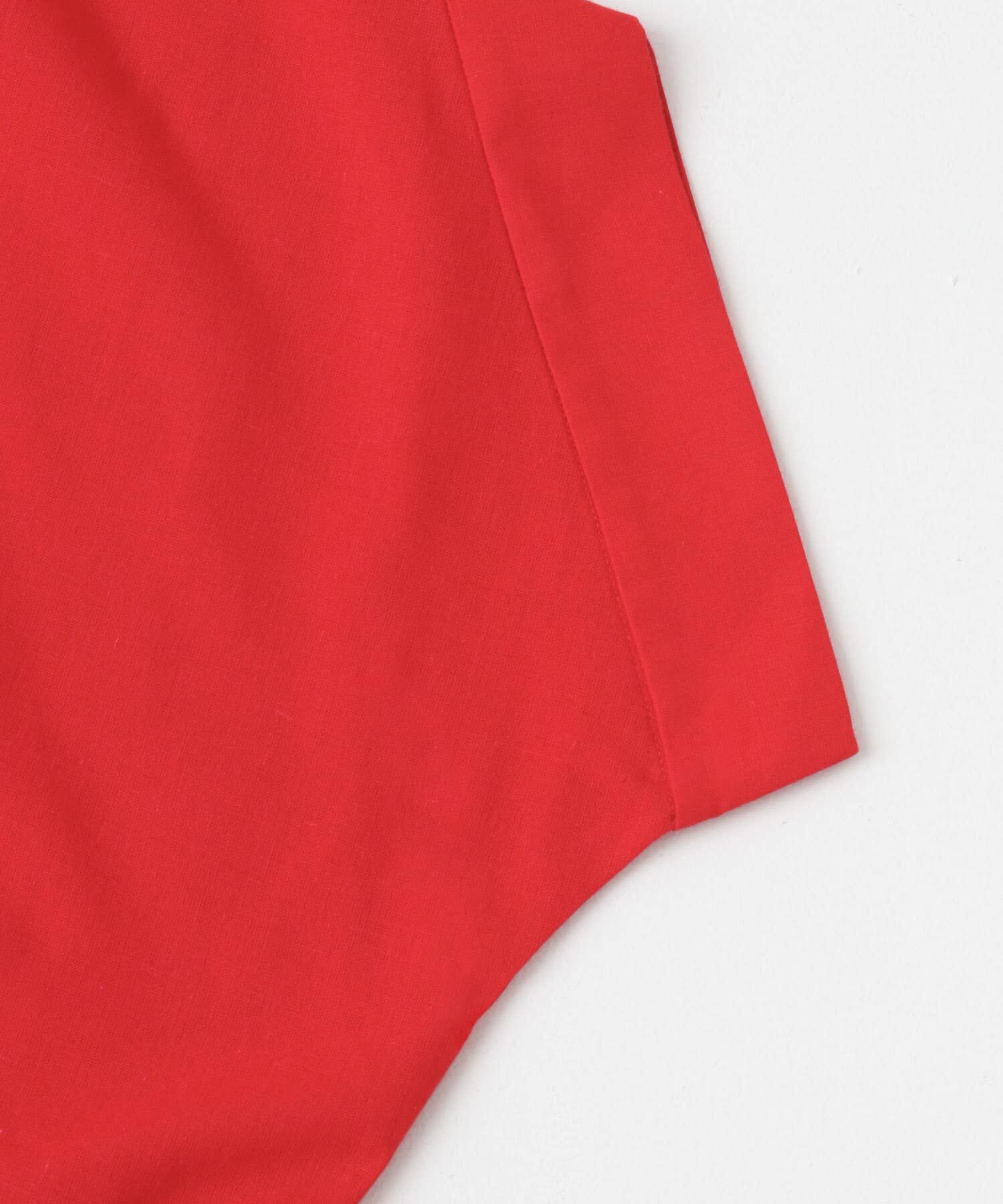 URBAN RESEARCH DOORS「『WEB/一部店舗限定ｻｲｽﾞ』『UR TECH 高機能ﾘﾈﾝ』ｳｴｽﾄｷﾞｬｻﾞ 」|ワンピース|