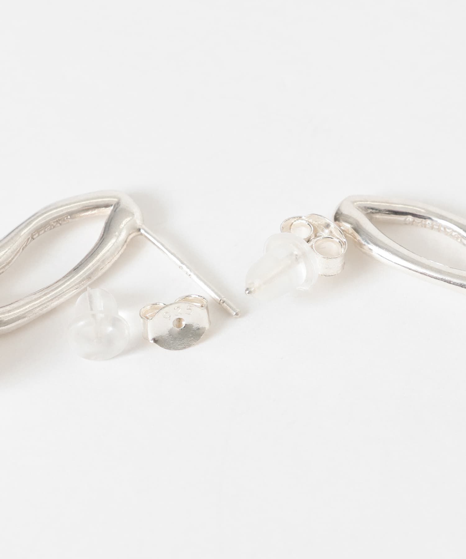 SMELLY「SMELLY so&rsquo;　pearl drop pierce」|ピアス|