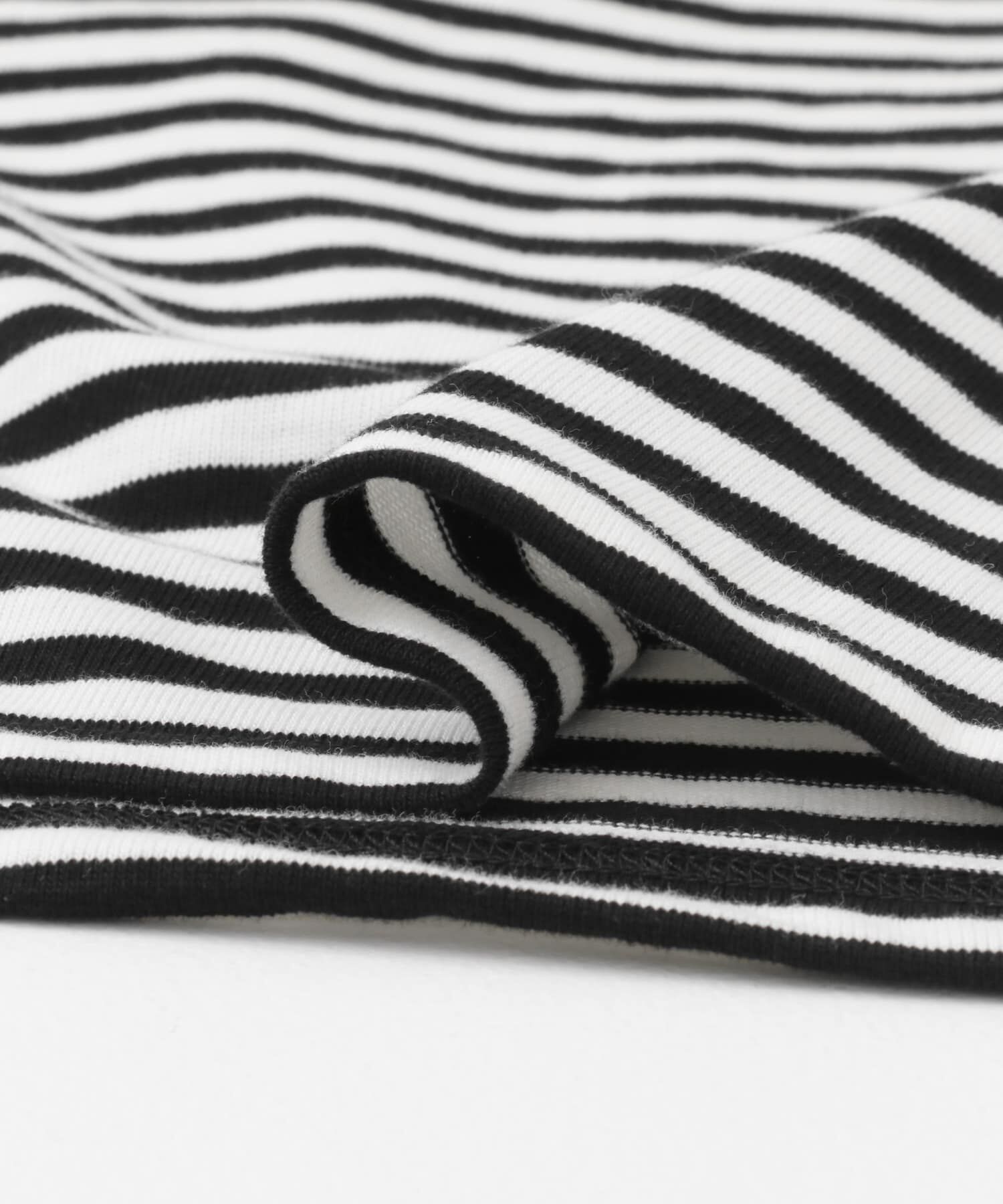 URBAN RESEARCH ROSSO「F by ROSSO　シアードッキングカットソー」|Tシャツ・カットソー|