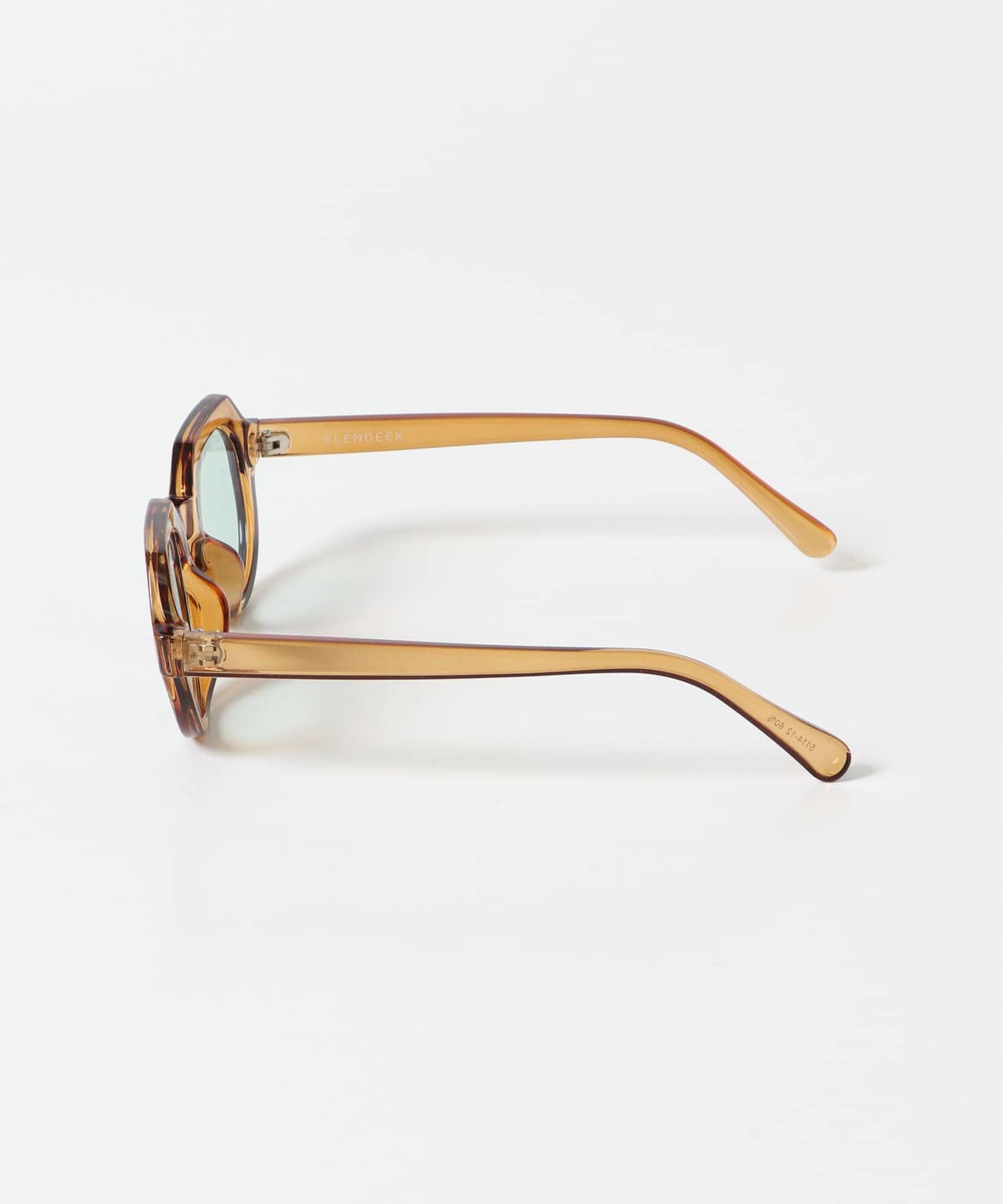 URBAN RESEARCH ROSSO「ELENDEEK　EDGE FRAME SUNGLASSES」|メガネ|